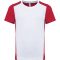 Kariban ProAct | PA 4016 Gyerek kontrasztos sportpóló