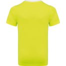 Kariban ProAct | PA 4016 Gyerek kontrasztos sportpóló