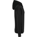 Kariban | K 4018 Oversize kapucnis pulóver