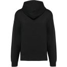 Kariban | K 4018 Oversize kapucnis pulóver