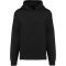 Kariban | K 4018 Oversize kapucnis pulóver