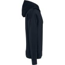 Kariban | K 4018 Oversize kapucnis pulóver