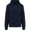 Kariban | K 4018 Oversize kapucnis pulóver
