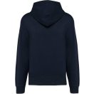 Kariban | K 4018 Oversize kapucnis pulóver