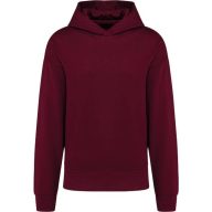 Kariban | K 4018 Oversize kapucnis pulóver