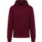 Kariban | K 4018 Oversize kapucnis pulóver