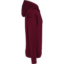 Kariban | K 4018 Oversize kapucnis pulóver