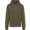 Kariban | K 4018 Oversize kapucnis pulóver