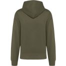 Kariban | K 4018 Oversize kapucnis pulóver