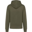 Kariban | K 4018 Oversize kapucnis pulóver