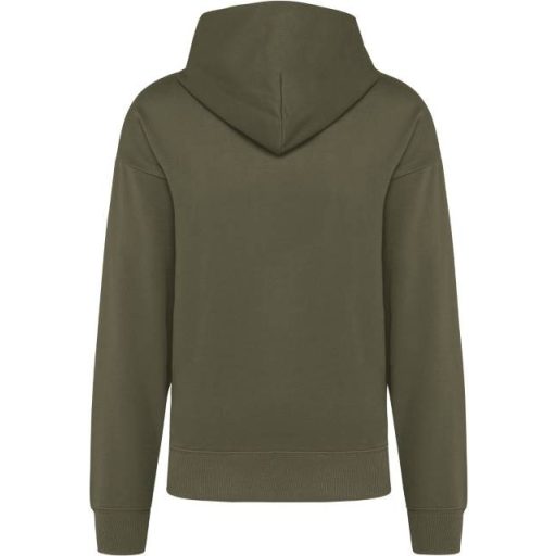 Kariban | K 4018 Oversize kapucnis pulóver