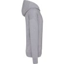 Kariban | K 4018 Oversize kapucnis pulóver