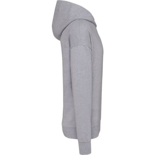 Kariban | K 4018 Oversize kapucnis pulóver