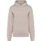 Kariban | K 4018 Oversize kapucnis pulóver