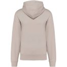 Kariban | K 4018 Oversize kapucnis pulóver
