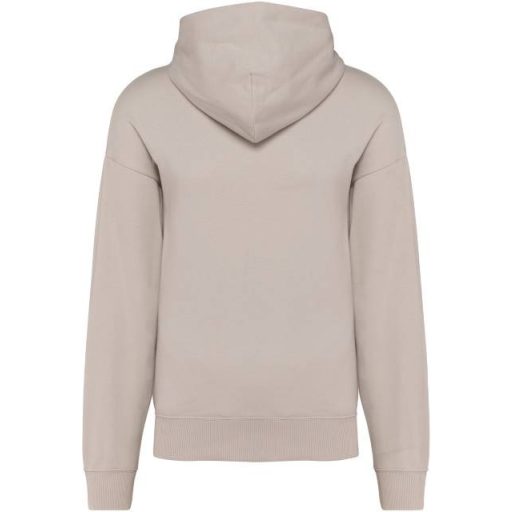 Kariban | K 4018 Oversize kapucnis pulóver