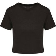 Kariban ProAct | PA 4022 Női crop top