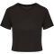 Kariban ProAct | PA 4022 Női crop top