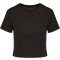 Kariban ProAct | PA 4022 Női crop top