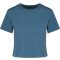 Kariban ProAct | PA 4022 Női crop top