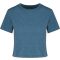 Kariban ProAct | PA 4022 Női crop top