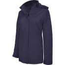 Kariban | K 6108 Női parka