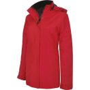 Kariban | K 6108 Női parka