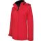 Kariban | K 6108 Női parka