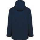 Kariban | K 6153 Uniszex kapucnis széldzseki
