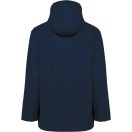 Kariban | K 6153 Uniszex kapucnis széldzseki