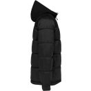 Kariban | K 6163 Kapucnis steppelt dzseki