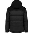 Kariban | K 6163 Kapucnis steppelt dzseki