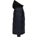 Kariban | K 6163 Kapucnis steppelt dzseki