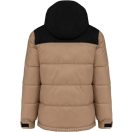 Kariban | K 6163 Kapucnis steppelt dzseki