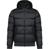 Kariban | K 6166 Ripstop kapucnis dzseki