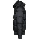 Kariban | K 6166 Ripstop kapucnis dzseki