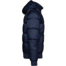 Kariban | K 6166 Ripstop kapucnis dzseki