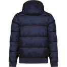 Kariban | K 6166 Ripstop kapucnis dzseki