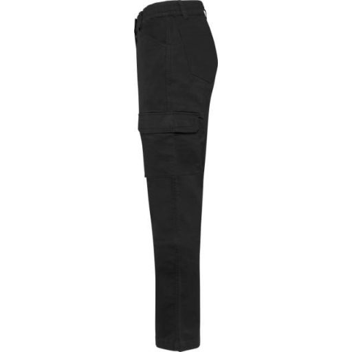 Kariban WK | WK 709 (52-62) Uniszex stretch munkaruhás nadrág
