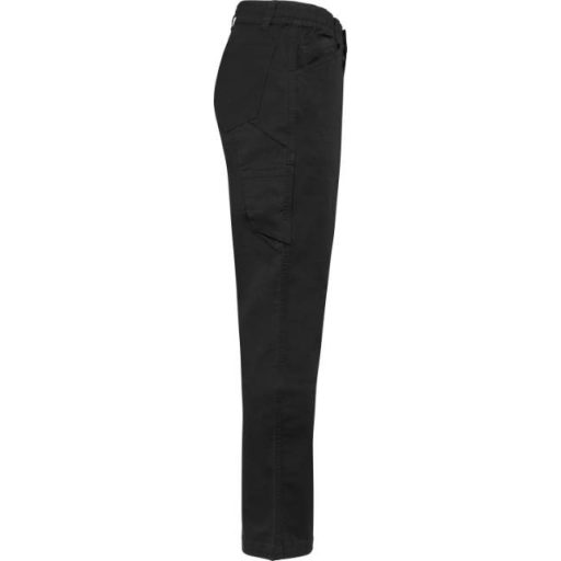 Kariban WK | WK 709 (52-62) Uniszex stretch munkaruhás nadrág