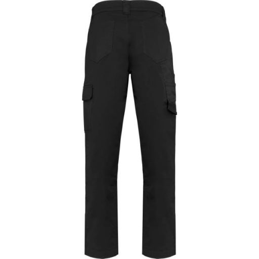 Kariban WK | WK 709 (52-62) Uniszex stretch munkaruhás nadrág