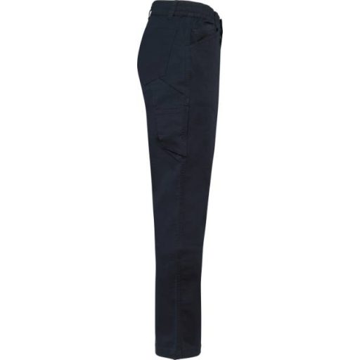 Kariban WK | WK 709 (52-62) Uniszex stretch munkaruhás nadrág