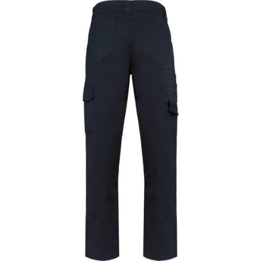 Kariban WK | WK 709 (52-62) Uniszex stretch munkaruhás nadrág