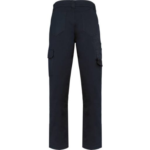 Kariban WK | WK 709 (52-62) Uniszex stretch munkaruhás nadrág