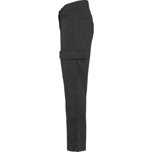 Kariban WK | WK 709 (52-62) Uniszex stretch munkaruhás nadrág