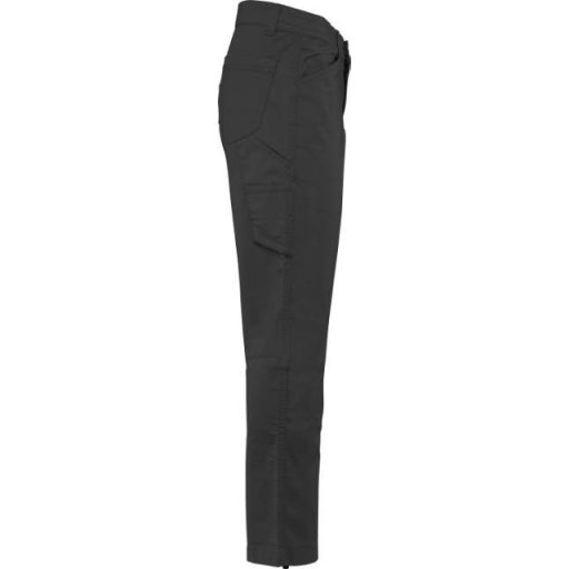 Kariban WK | WK 709 (52-62) Uniszex stretch munkaruhás nadrág