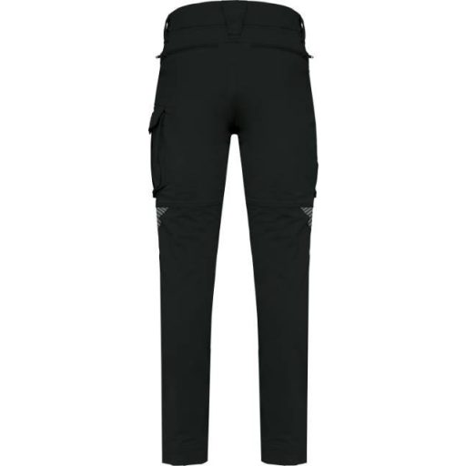 Kariban WK | WK 746 (52-62) Uniszex stretch munkaruhás nadrág