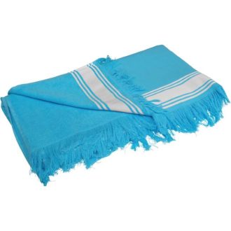 Kariban | K 128 Fouta strandtörölköző