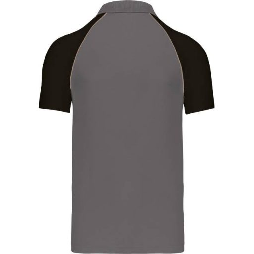 Kariban | K 226 Baseball galléros póló