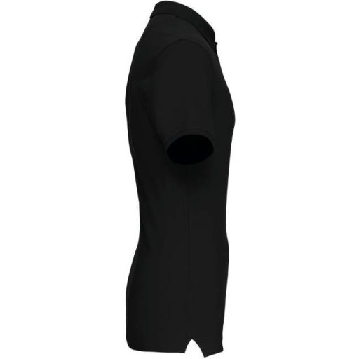 Kariban | K 239 Férfi stretch galléros póló